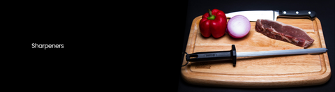 Sharpeners