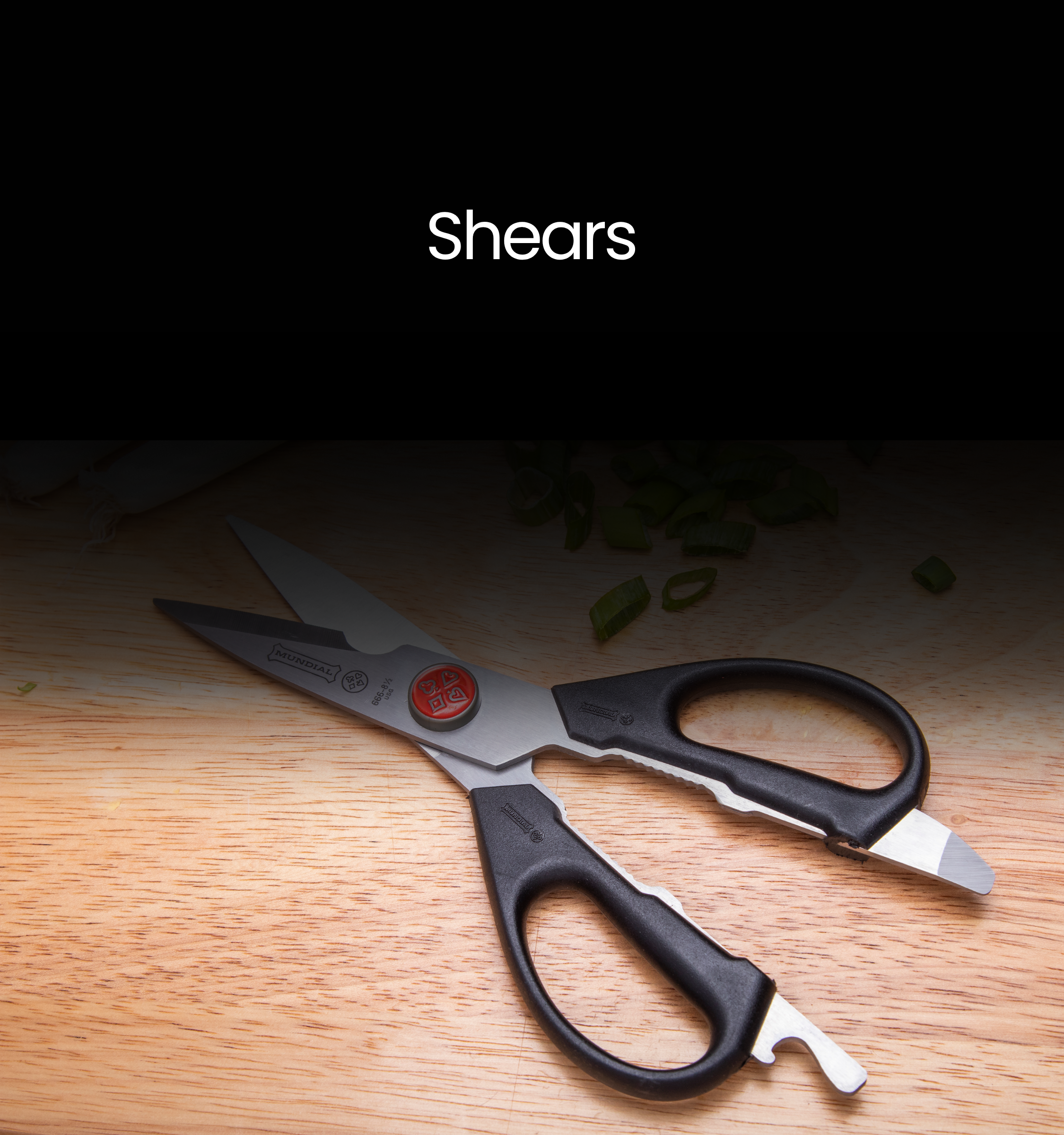 Shears
