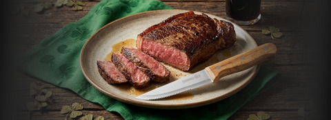 A Lucky Day for Great Meals 🍀