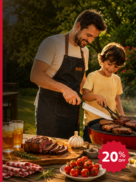 Find the Perfect Gift for Dad