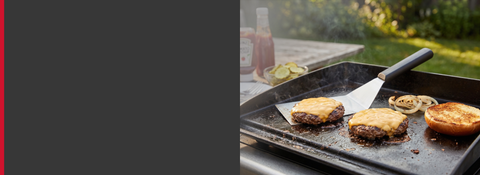 Made for BBQ season