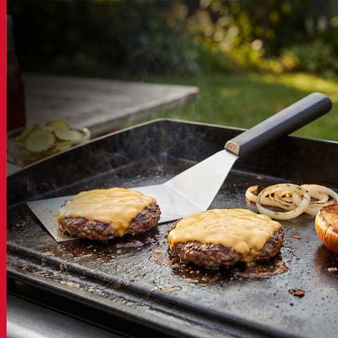 Made for BBQ season