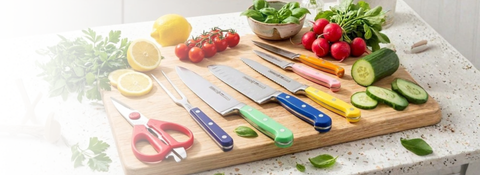 Refresh Your Kitchen This Spring