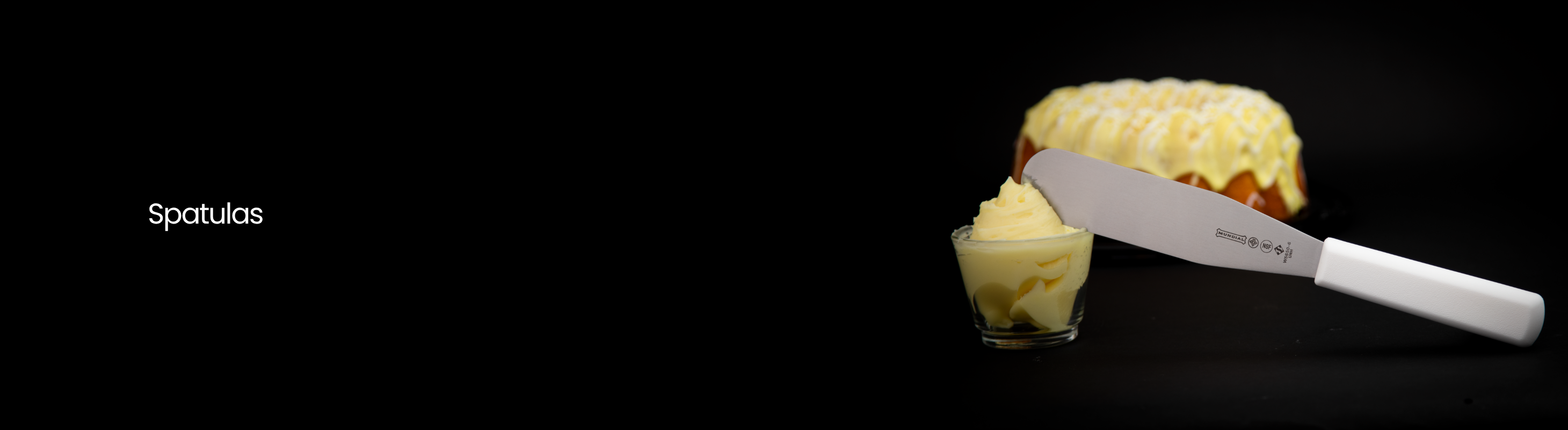 Spatulas