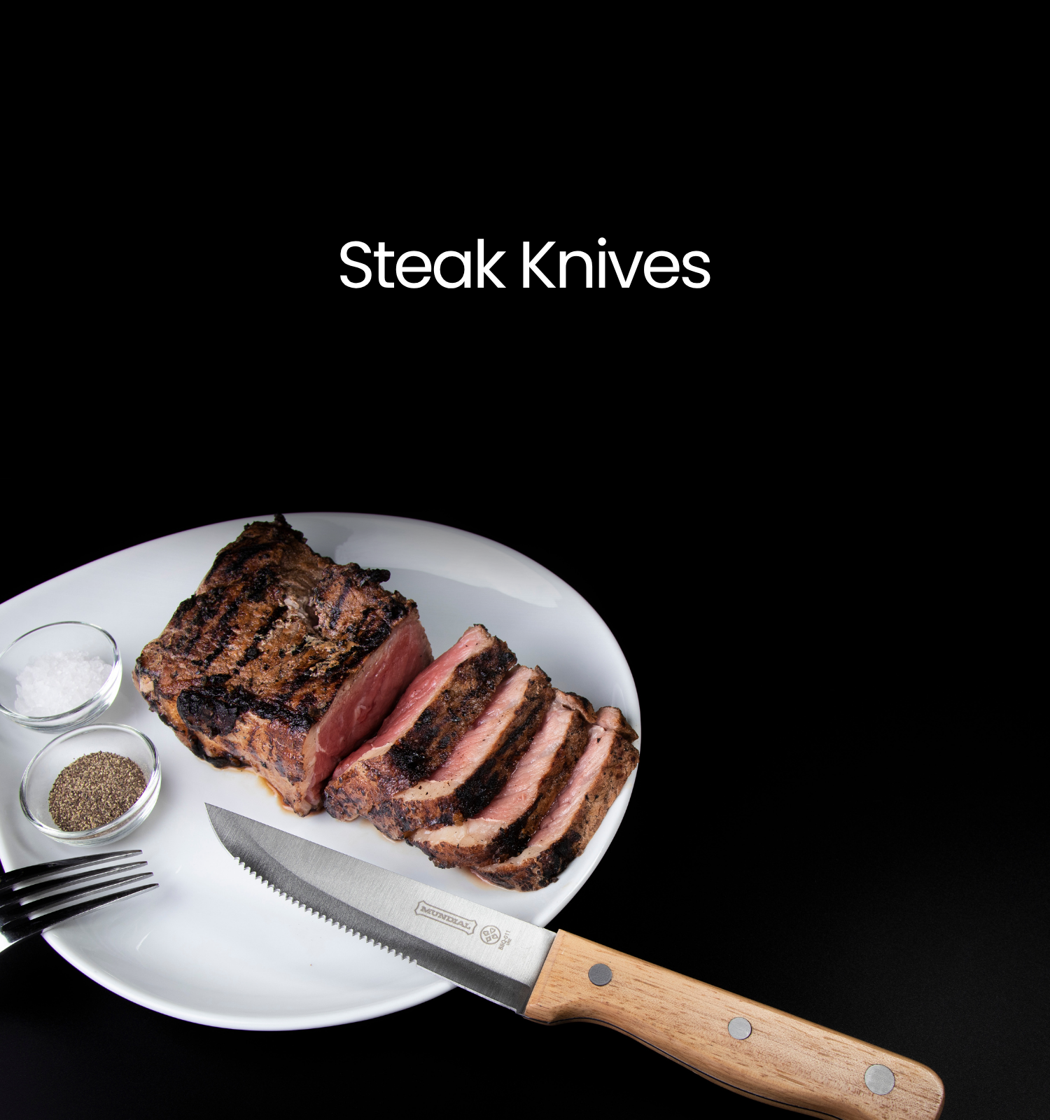 Steak Knives