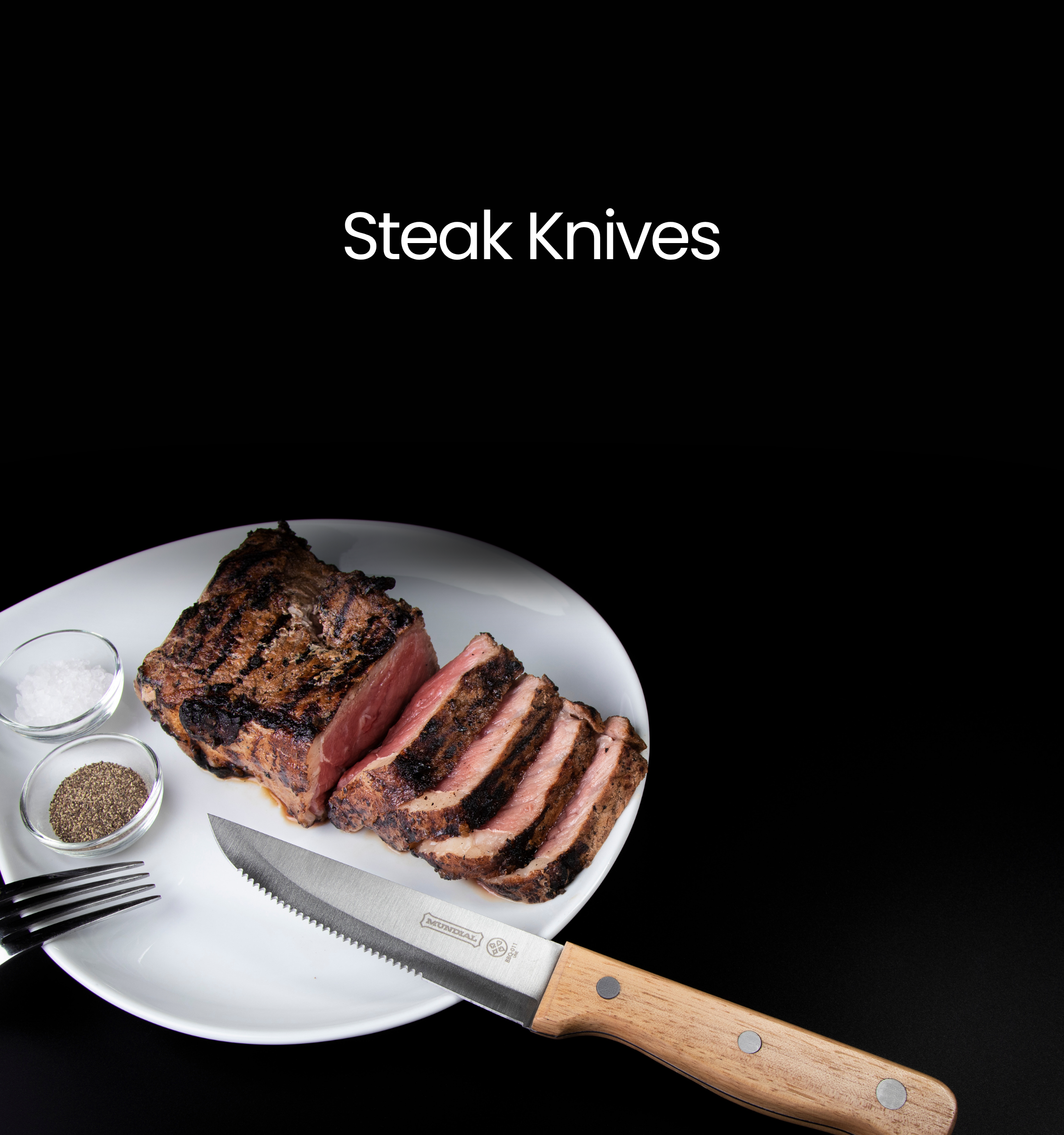 Steak Knives