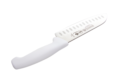 Mundial W3804-7GE Santoku Knife 3800 Series 7 inches White