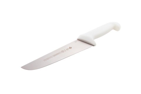 Mundial W5520-8 Professional Butcher Knife 5500 Series 8 inches White