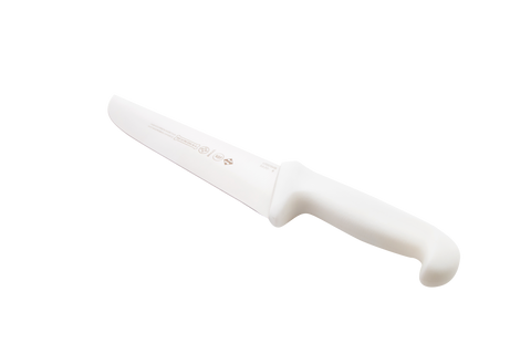 Mundial W5520-8 Professional Butcher Knife 5500 Series 8 inches White