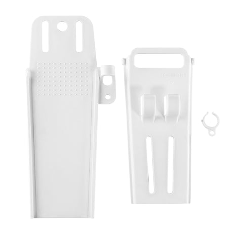 Mundial W5559 Plastic Safety Scabbard Professional 5500 Series White