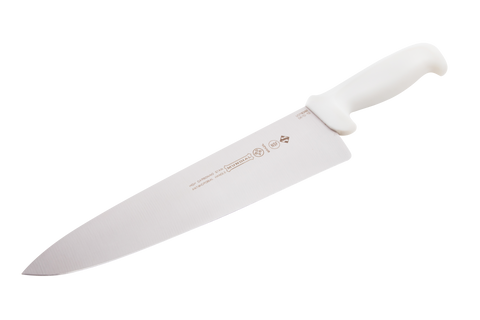 Mundial W5610-10 Cook's Knife 5600 Series 10 inches White