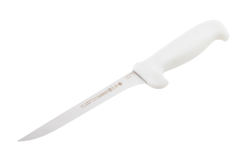 Mundial 5613-6 BR RF Boning Flex Knife 5600 Series 6 inches White