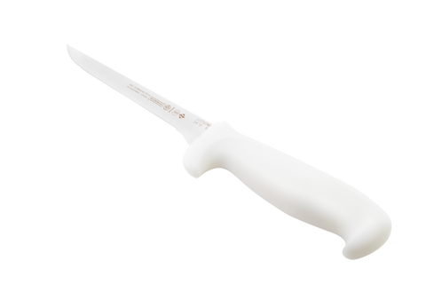 Mundial 5613-6 BR RF Boning Flex Knife 5600 Series 6 inches White