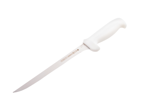 Mundial W5614-8 Fillet Knife 5600 Series 8 inches White