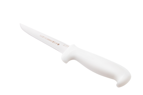 Mundial W5615-6 Boning Knife Wide Stiff 5600 Series 6.25 inches White
