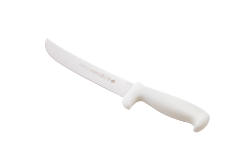 Mundial 5617-10 BR RF Cimeter Knife 5600 Series 10 inches White