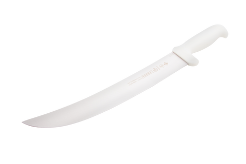 Mundial W5617-12 Cimeter Knife 5600 Series 12 inches White