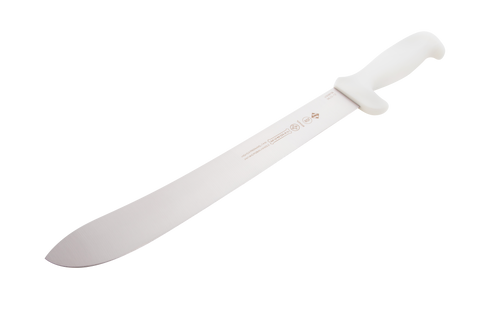 Mundial W5625-12 Butcher Knife 5600 Series 12 inches White