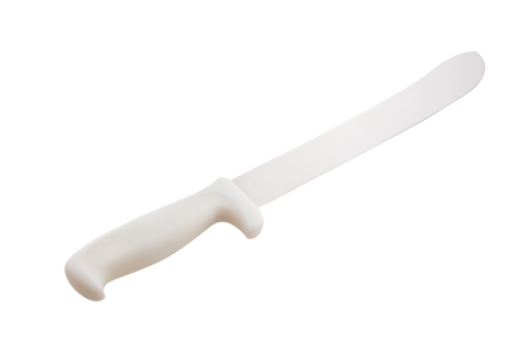 Mundial W5625-12 Butcher Knife 5600 Series 12 inches White