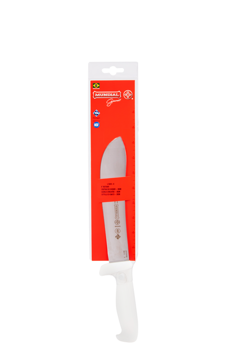 Mundial W5625-8 Butcher Knife 5600 Series 8 inches White