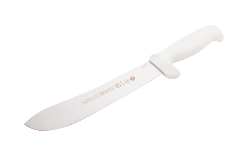 Mundial W5625-8 Butcher Knife 5600 Series 8 inches White