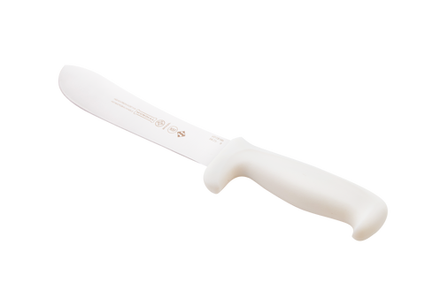 Mundial W5625-8 Butcher Knife 5600 Series 8 inches White