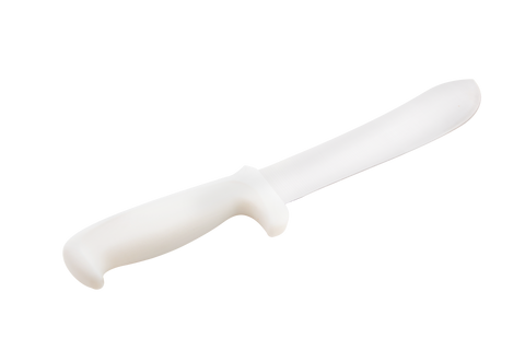 Mundial W5625-8 Butcher Knife 5600 Series 8 inches White