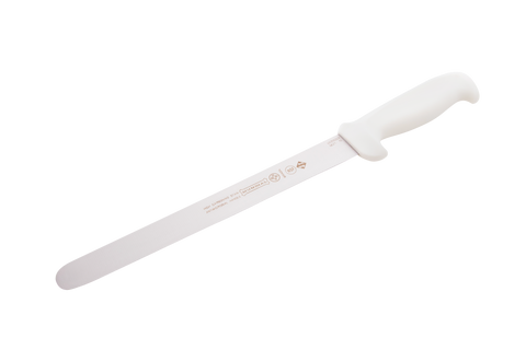 Mundial 5627-10 BR RF Professional  Slicer Knife 5600 Series 10 inches White