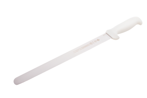 Mundial 5627-12 BR RF Slicing Knife 5600 Series 12 inches White