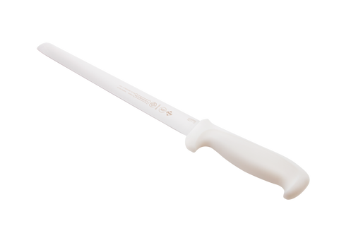Mundial 5627-12 BR RF Slicing Knife 5600 Series 12 inches White