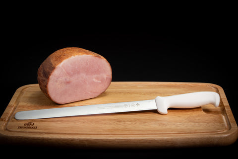 Mundial 5627-12 BR RF Slicing Knife 5600 Series 12 inches White