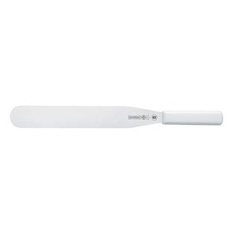 Mundial W5650-12 Icing Spatula 5600 Series 12 inches White