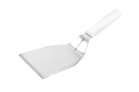 Mundial W5687 Steak and Hamburger Turner 5600 Series 5x4 inches White