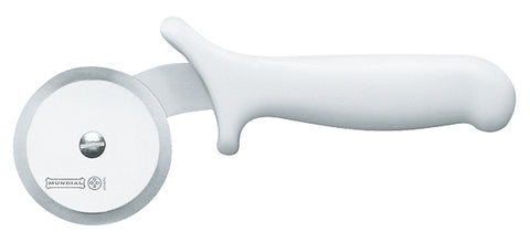 Mundial W5691-2 3/4 Pizza Cutter 5600 Series 2.75  inches White