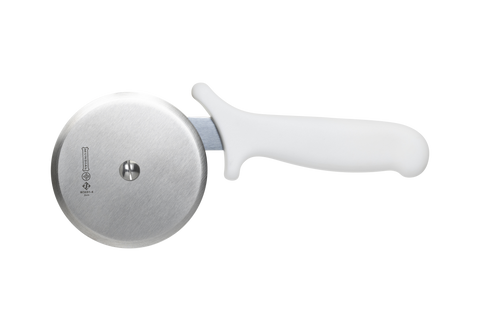 Mundial W5691-4 Pizza Cutter 5600 Series 4  inches White