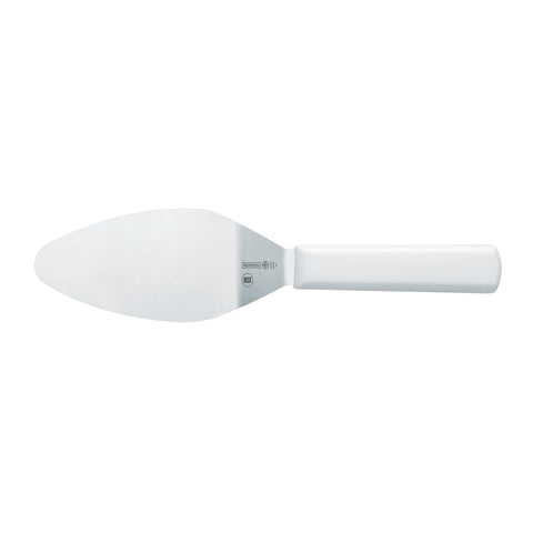 Mundial W5695 Cake and Pie Server 5600 Series 3x5 inches White