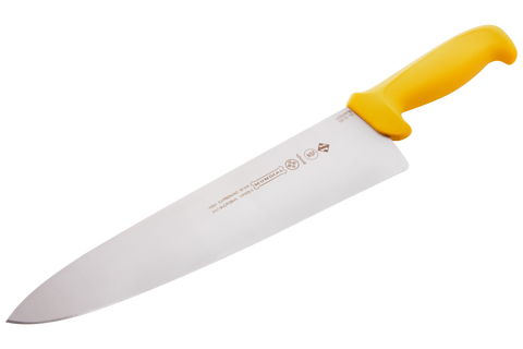 Mundial Y5610-10 Cook's Knife 5600 Series 10 inches Yellow