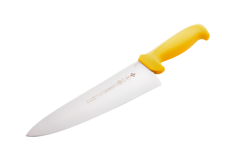 Mundial Y5610-8 Cook's Knife 5600 Series 8 inches Yellow