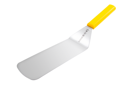 Mundial Y5683 Turner 5600 Series 8x3 inches Yellow