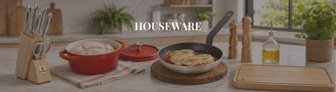 Houseware
