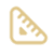 Ergonomic Wooden Handle